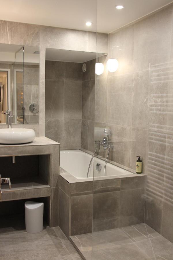 Apartamento Le Patio D'Alésia París Exterior foto