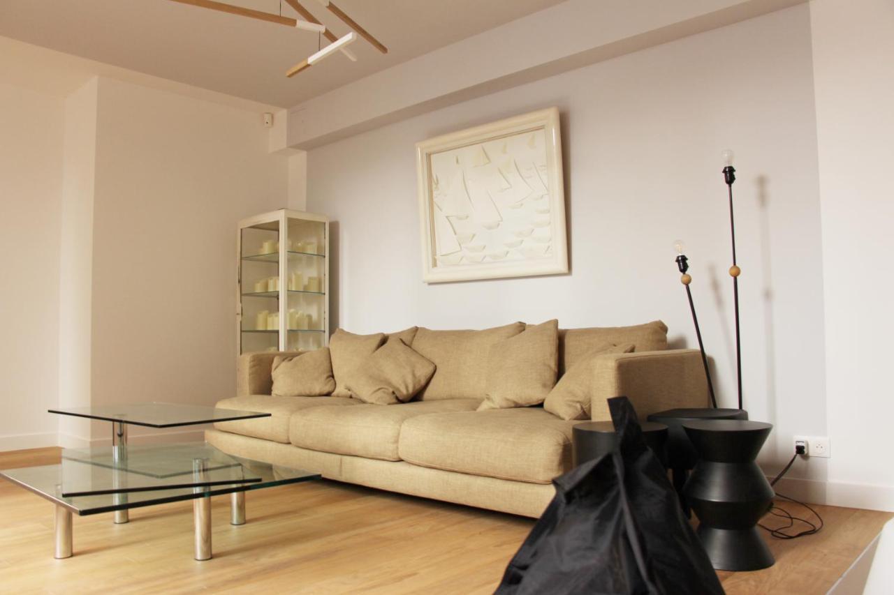 Apartamento Le Patio D'Alésia París Exterior foto