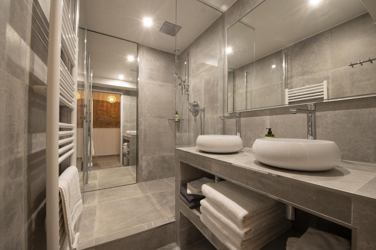 Apartamento Le Patio D'Alésia París Exterior foto