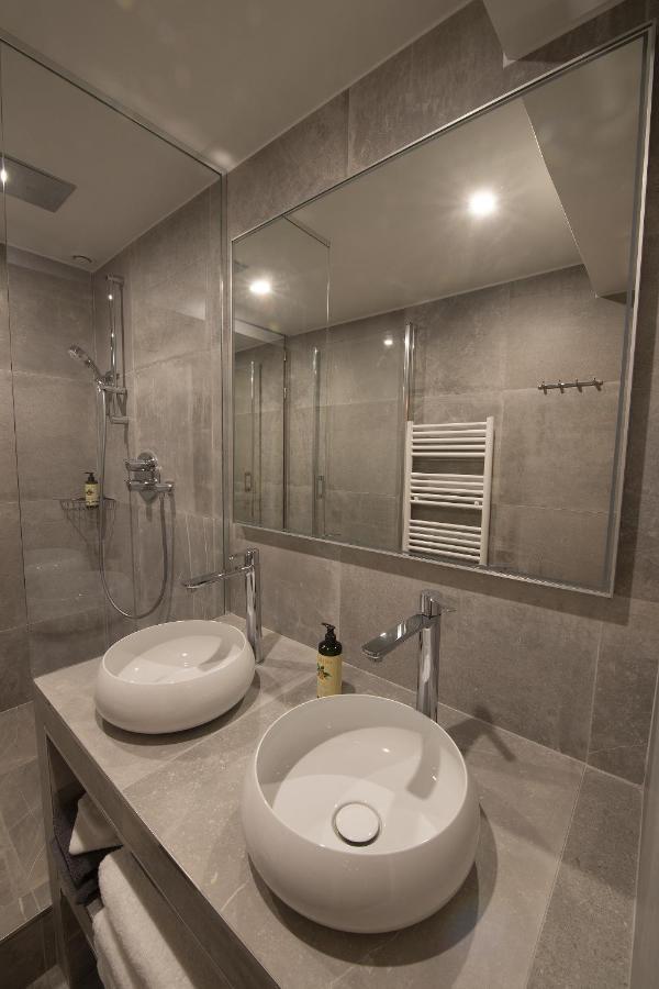 Apartamento Le Patio D'Alésia París Exterior foto
