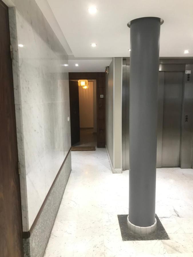 Apartamento Le Patio D'Alésia París Exterior foto